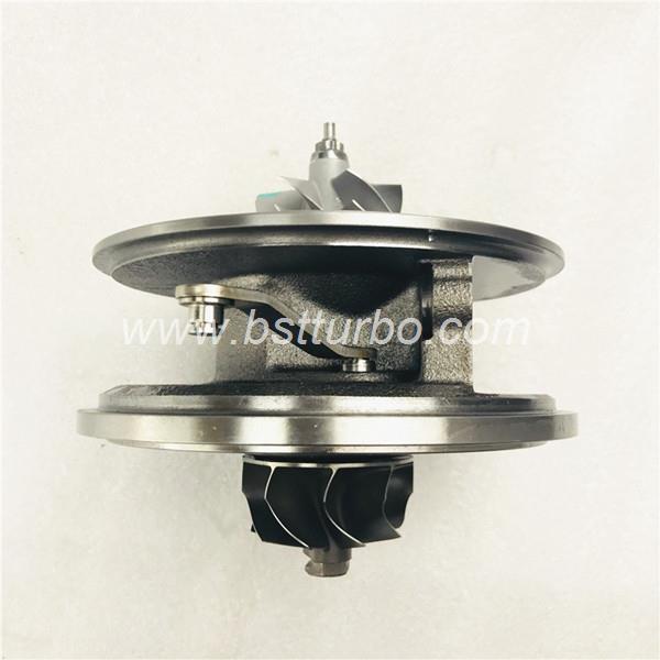 Turbo core 799671-5001  799671-5002             059145874C GTB2260VZK turbocharger cartridge for Audi A4/A5/A6/Q7 VW Touareg